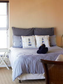 Shell Bay Beach House