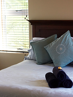 Shell Bay Beach House Feel