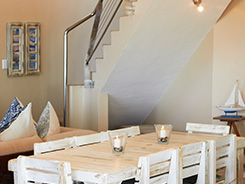 Shell Bay Beach House Feel