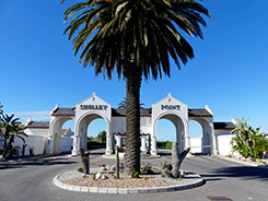Shell Bay Beach House Feel