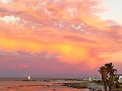 Shell Bay Beach House Feel