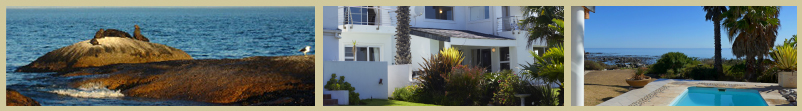 Shell Bay Beach House