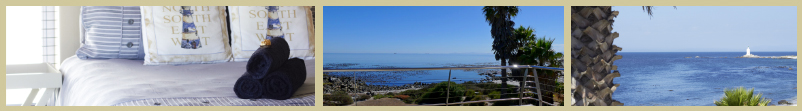 Shell Bay Beach House