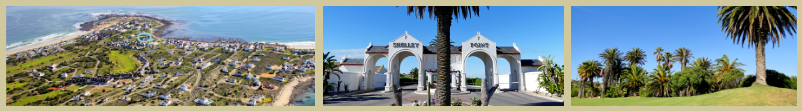 Shell Bay Beach House