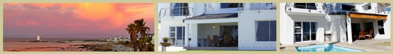 Shell Bay Beach House