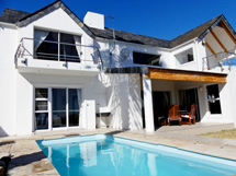 Shell Bay Beach House