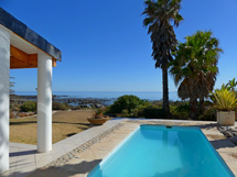 Shell Bay Beach House Pool